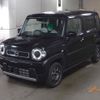 mazda flair-crossover 2022 quick_quick_5AA-MS92S_MS92S-300575 image 5