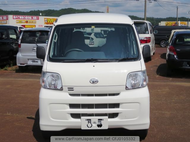 daihatsu hijet-cargo 2017 -DAIHATSU--ﾊｲｾﾞｯﾄｶｰｺﾞ 4WD EBD-S331V--S331V-0166426---DAIHATSU--ﾊｲｾﾞｯﾄｶｰｺﾞ 4WD EBD-S331V--S331V-0166426- image 2