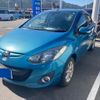 mazda demio 2011 CFJ1810055 image 1