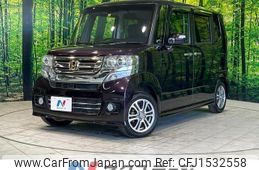 honda n-box 2016 CFJ1532558
