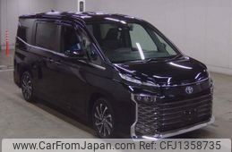 toyota voxy 2022 quick_quick_6BA-MZRA90W_MZRA90-0026827