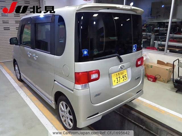 daihatsu tanto 2013 CFJ1695642 image 2