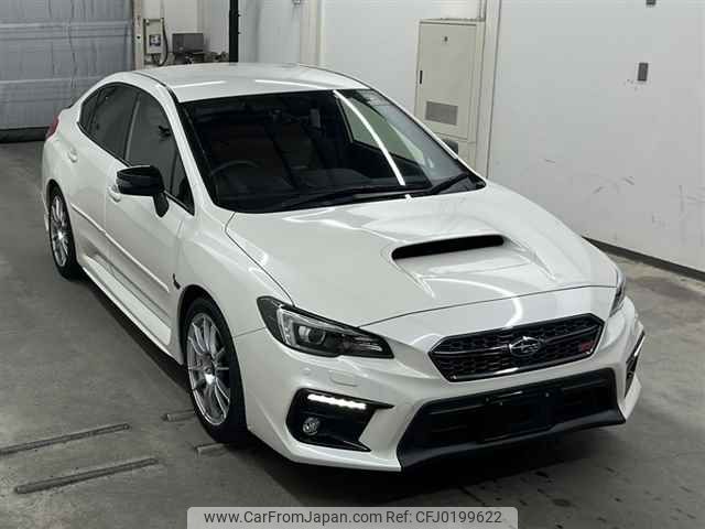 subaru wrx 2019 -SUBARU--WRX VAG-031805---SUBARU--WRX VAG-031805- image 1