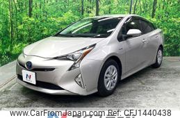 toyota prius 2017 quick_quick_ZVW50_ZVW50-6075126