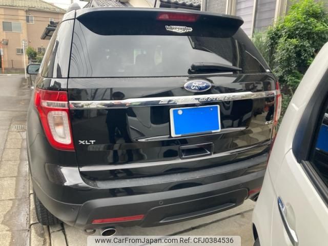 ford explorer 2011 -FORD--Ford Explorer ABA-1FMHK8--1FMHK8D87BGA89065---FORD--Ford Explorer ABA-1FMHK8--1FMHK8D87BGA89065- image 2