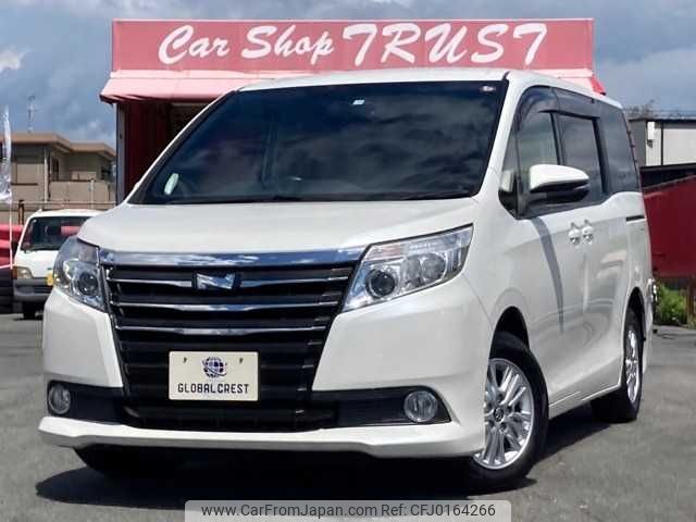 toyota noah 2015 -TOYOTA--Noah DBA-ZRR80G--ZRR80-0177049---TOYOTA--Noah DBA-ZRR80G--ZRR80-0177049- image 1