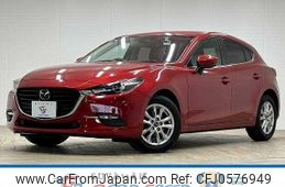 mazda axela 2016 quick_quick_LDA-BMLFS_BMLFS-105347