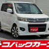 suzuki wagon-r-stingray 2012 quick_quick_MH23S_MH23S-690418 image 1