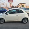 fiat 500 2013 -FIAT--Fiat 500 ABA-31212--068491---FIAT--Fiat 500 ABA-31212--068491- image 7