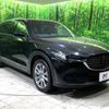 mazda cx-8 2020 -MAZDA--CX-8 6BA-KG5P--KG5P-202710---MAZDA--CX-8 6BA-KG5P--KG5P-202710- image 19