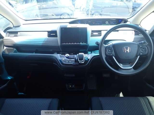 honda freed 2023 quick_quick_6AA-GB7_GB7-3245089 image 2