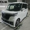 suzuki spacia 2021 -SUZUKI 【名変中 】--Spacia MK53S-950554---SUZUKI 【名変中 】--Spacia MK53S-950554- image 1