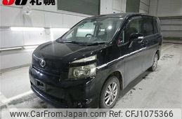 toyota voxy 2009 -TOYOTA--Voxy ZRR75G--0043304---TOYOTA--Voxy ZRR75G--0043304-