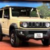 suzuki jimny-sierra 2023 quick_quick_JB74W_JB74W-201205 image 16