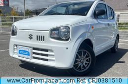 suzuki alto 2016 quick_quick_HA36V_HA36V-121866