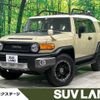 toyota fj-cruiser 2011 -TOYOTA--FJ Curiser CBA-GSJ15W--GSJ15-0114345---TOYOTA--FJ Curiser CBA-GSJ15W--GSJ15-0114345- image 1