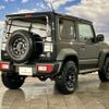 suzuki jimny-sierra 2023 CFJ1689569 image 11
