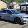 honda civic 2023 CFJ1626897 image 16