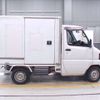 mitsubishi minicab-truck 2011 -MITSUBISHI--Minicab Truck U61T-1606611---MITSUBISHI--Minicab Truck U61T-1606611- image 4