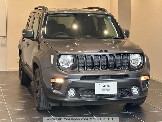 jeep renegade 2021 quick_quick_BV13PM_1C4NJCE18MPM99925 image 2