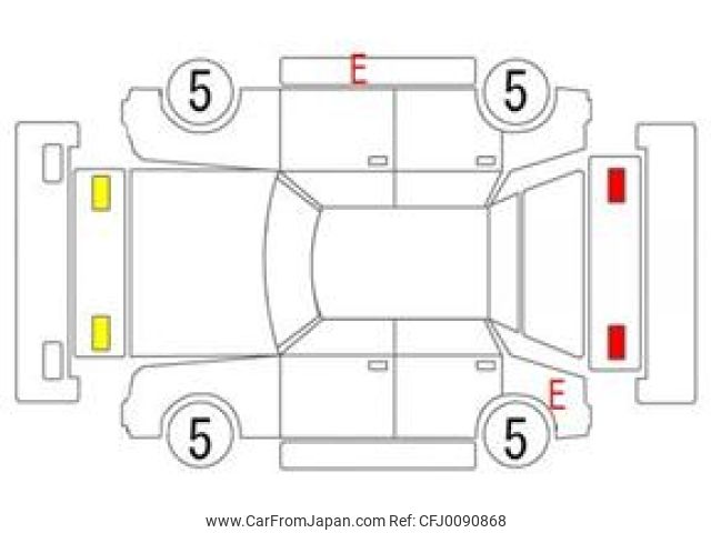 toyota raize 2023 -TOYOTA--Raize 3BA-A210A--A210A-0075014---TOYOTA--Raize 3BA-A210A--A210A-0075014- image 2