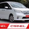 nissan serena 2012 F00625 image 1