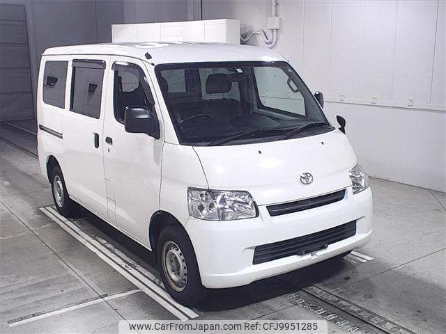 toyota liteace-van 2019 -TOYOTA--Liteace VAN S402M-0081040---TOYOTA--Liteace VAN S402M-0081040- image 1