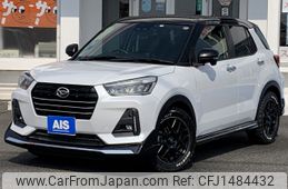 daihatsu rocky 2019 -DAIHATSU--Rocky 5BA-A200S--A200S-0005338---DAIHATSU--Rocky 5BA-A200S--A200S-0005338-