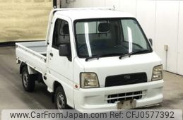 subaru sambar-van 2004 quick_quick_LE-TT1_074106