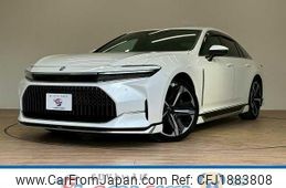 toyota crown 2024 CFJ1883808