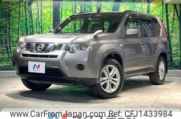 nissan x-trail 2010 quick_quick_NT31_NT31-209595