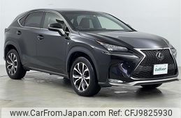 lexus nx 2015 -LEXUS--Lexus NX DBA-AGZ15--AGZ15-1004271---LEXUS--Lexus NX DBA-AGZ15--AGZ15-1004271-