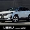 peugeot 3008 2022 -PEUGEOT--Peugeot 3008 3DA-P84AH01--VF3MJEHZRMS138354---PEUGEOT--Peugeot 3008 3DA-P84AH01--VF3MJEHZRMS138354- image 1