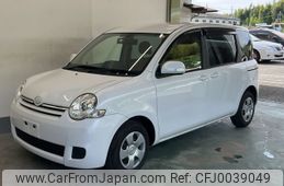 toyota sienta 2014 -TOYOTA--Sienta NCP81G-5207756---TOYOTA--Sienta NCP81G-5207756-