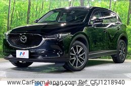 mazda cx-5 2017 quick_quick_KF2P_KF2P-102883