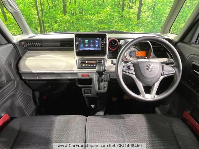 suzuki spacia 2019 quick_quick_MK53S_MK53S-236454 image 2