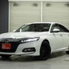 honda accord 2022 -HONDA 【和泉 345ﾘ】--Accord 6AA-CV3--CV3-1101468---HONDA 【和泉 345ﾘ】--Accord 6AA-CV3--CV3-1101468- image 1