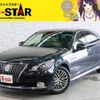 toyota crown-majesta 2014 -TOYOTA--Crown Majesta DAA-GWS214--GWS214-6003743---TOYOTA--Crown Majesta DAA-GWS214--GWS214-6003743- image 1