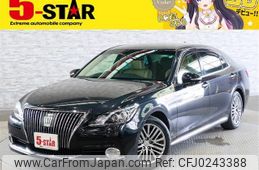 toyota crown-majesta 2014 -TOYOTA--Crown Majesta DAA-GWS214--GWS214-6003743---TOYOTA--Crown Majesta DAA-GWS214--GWS214-6003743-