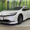 toyota prius 2023 -TOYOTA 【名変中 】--Prius MXWH60--4007816---TOYOTA 【名変中 】--Prius MXWH60--4007816- image 1