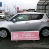 suzuki swift 2016 -SUZUKI--Swift DBA-ZC72S--ZC72S-376755---SUZUKI--Swift DBA-ZC72S--ZC72S-376755- image 5