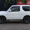 suzuki jimny 2012 CFJ1680607 image 4