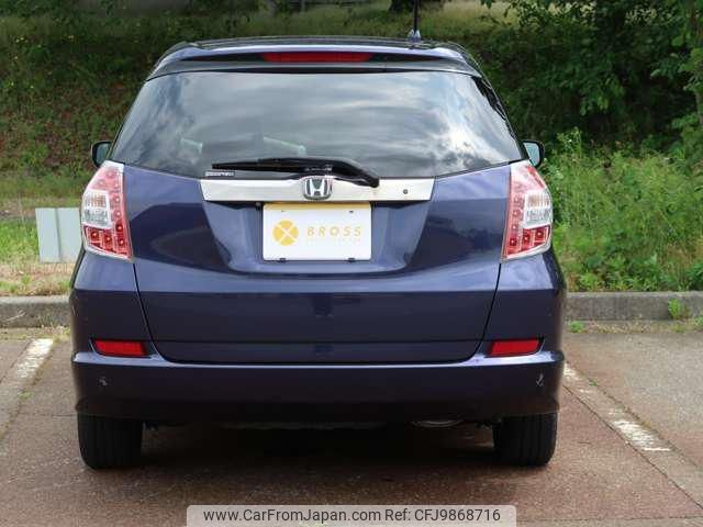 honda fit-shuttle 2014 -HONDA 【名変中 】--Fit Shuttle GP2--3207673---HONDA 【名変中 】--Fit Shuttle GP2--3207673- image 2