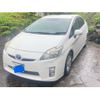 toyota prius 2010 -TOYOTA--Prius DAA-ZVW30--ZVW30-5241759---TOYOTA--Prius DAA-ZVW30--ZVW30-5241759- image 2