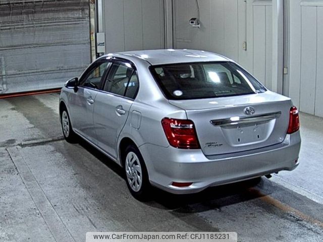 toyota corolla-axio 2021 -TOYOTA--Corolla Axio NRE161-0094836---TOYOTA--Corolla Axio NRE161-0094836- image 2