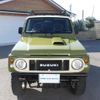 suzuki jimny 1996 GOO_JP_700070659730250604003 image 24