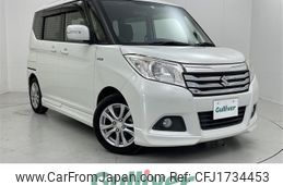 suzuki solio 2016 CFJ1734453