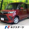 toyota roomy 2021 CFJ1515124 image 1