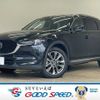 mazda cx-8 2021 -MAZDA--CX-8 3DA-KG2P--KG2P-360744---MAZDA--CX-8 3DA-KG2P--KG2P-360744- image 1