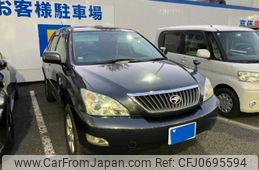 toyota harrier 2008 -TOYOTA--Harrier CBA-ACU30W--ACU30-0092799---TOYOTA--Harrier CBA-ACU30W--ACU30-0092799-